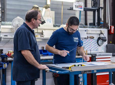 Fonctions ingénieries