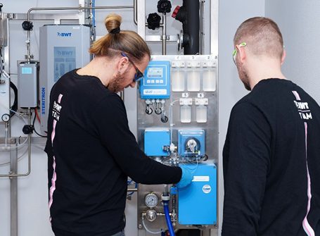 Fonctions techniques